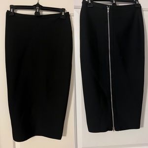 Herve Leger F21 Bandage skirt